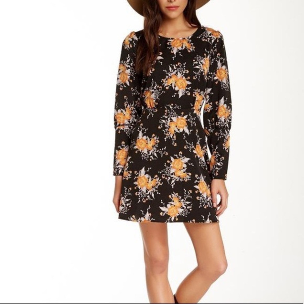 Free people dress